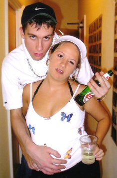 Chavs of the Month, Speptember 2004