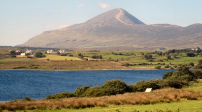 Croagh Patrick