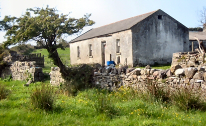 My Mother's old house