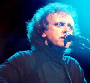 Donovan 2005