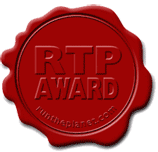 RunThePlanet.com award - June 2004