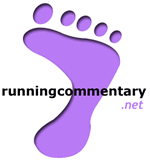 Running Commentary Home Page